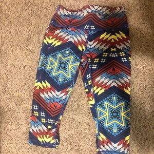 Zella workout leggings